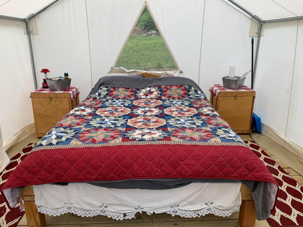 Tent