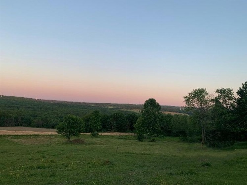 Tentrr - A Hilltop View Campsite image 14
